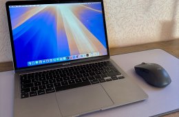 Macbook Air M1 256GB Space Gray