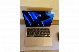 Macbook Air M1 256GB Space Gray