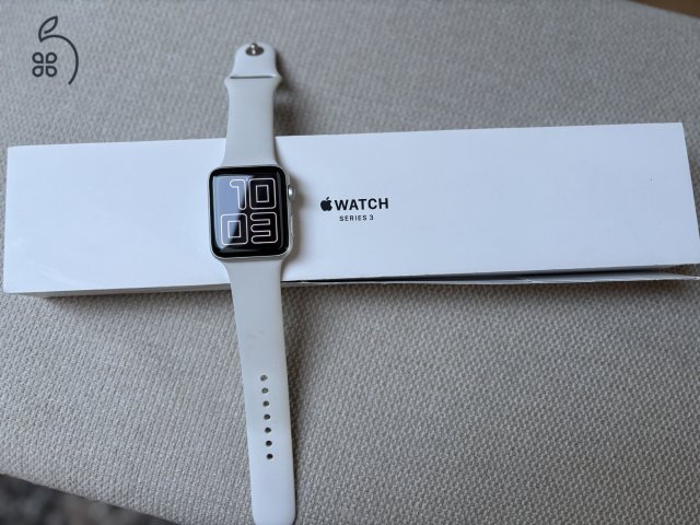 Apple Iwatch S3 42mm GPS 