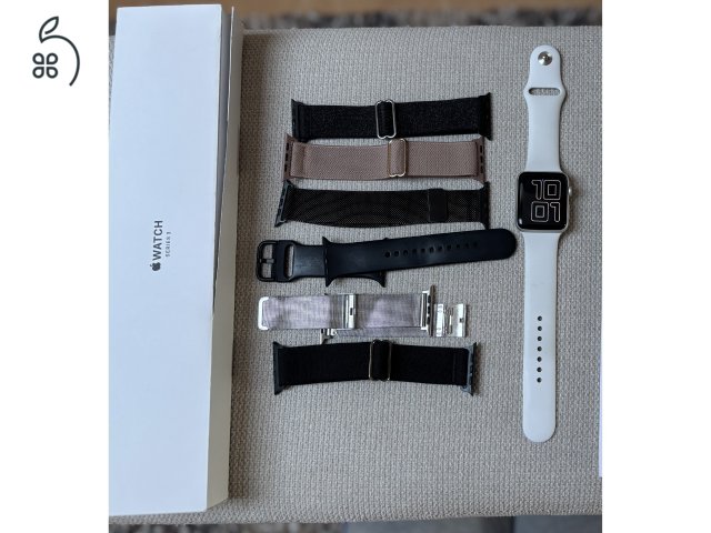 Apple Iwatch S3 42mm GPS 