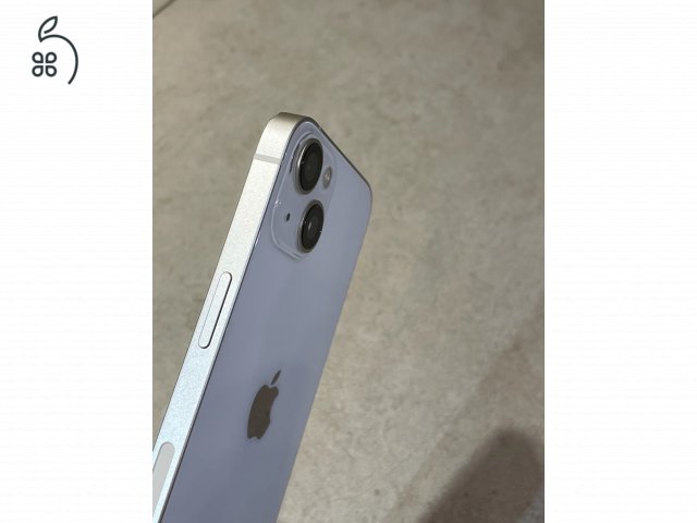 Eladó kiváló állapotú Iphone 13 128 gb