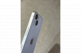 Eladó kiváló állapotú Iphone 13 128 gb