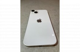 Eladó kiváló állapotú Iphone 13 128 gb