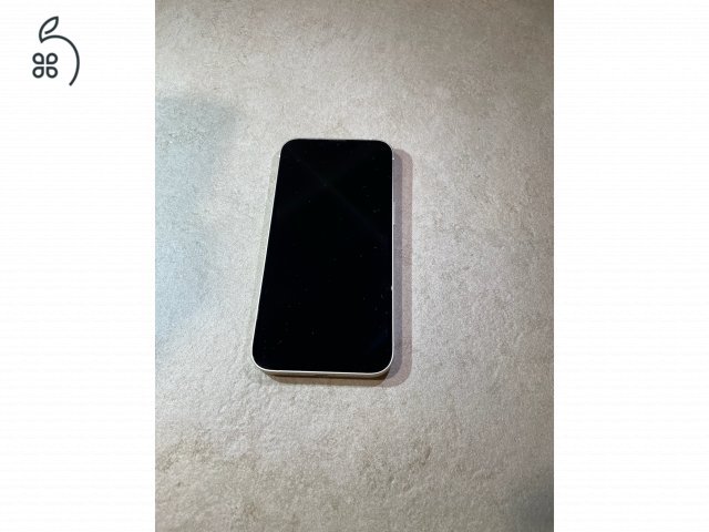 Eladó kiváló állapotú Iphone 13 128 gb