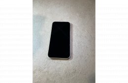 Eladó kiváló állapotú Iphone 13 128 gb