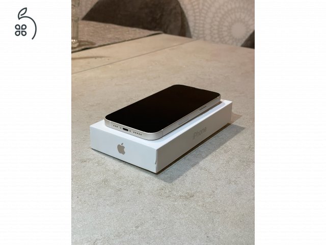 Eladó kiváló állapotú Iphone 13 128 gb