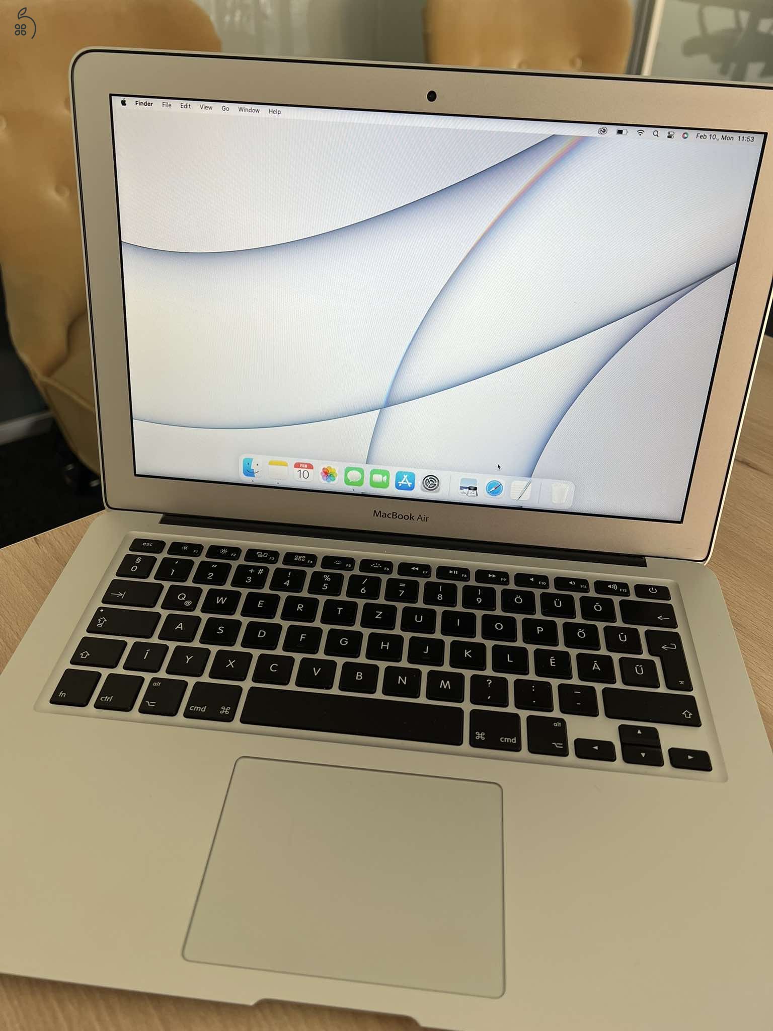 MacBook Air 