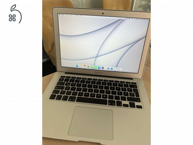 MacBook Air 