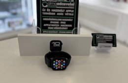 Apple Watch 10 46mm Független Hibátlan/2025.09.21.Apple Gar./p4030