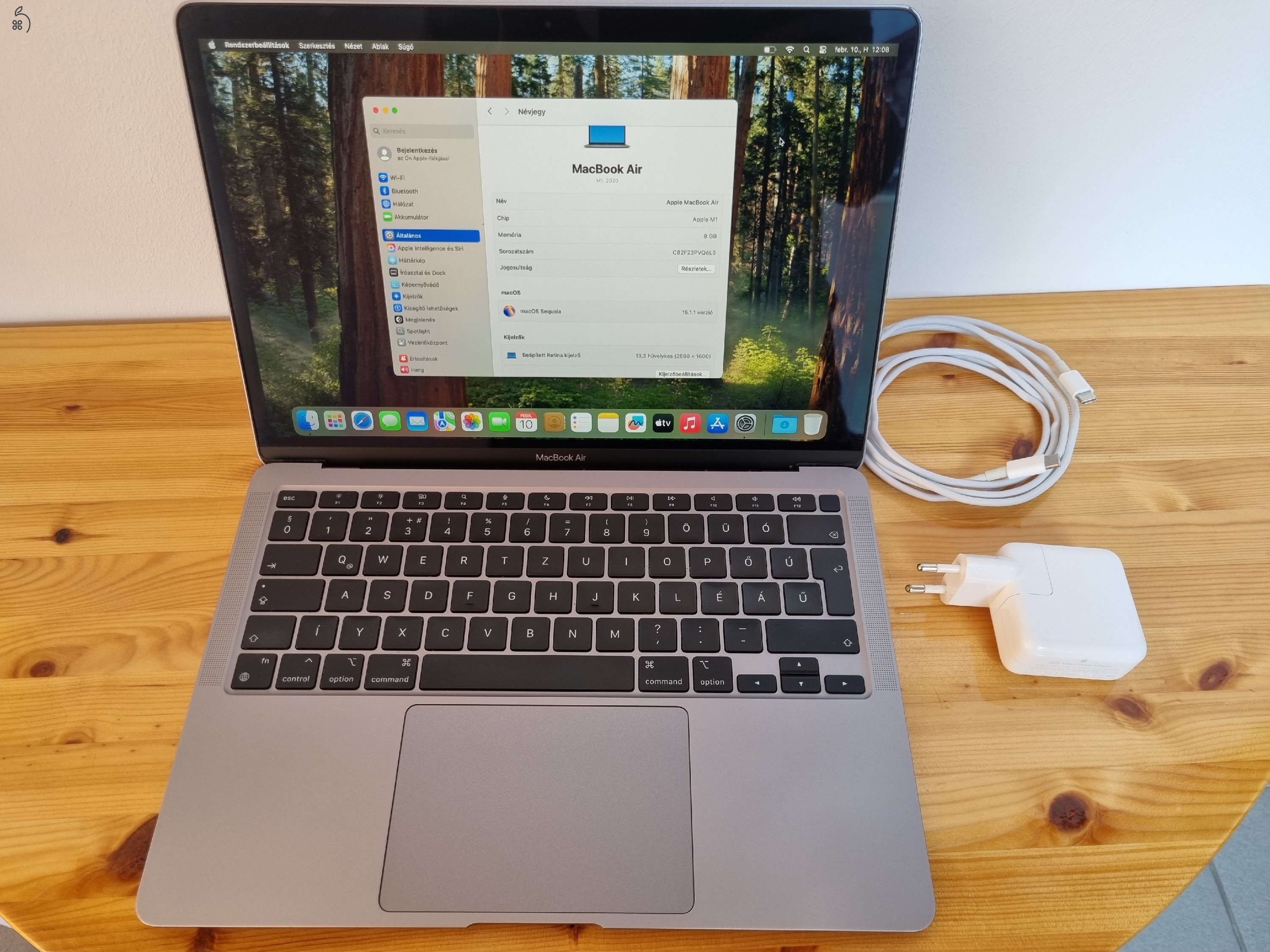 MacBook Air 13