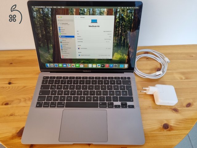 MacBook Air 13