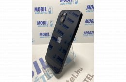 Apple iPhone 13 128GB Midnight - akku 93% - 12 hó garancia