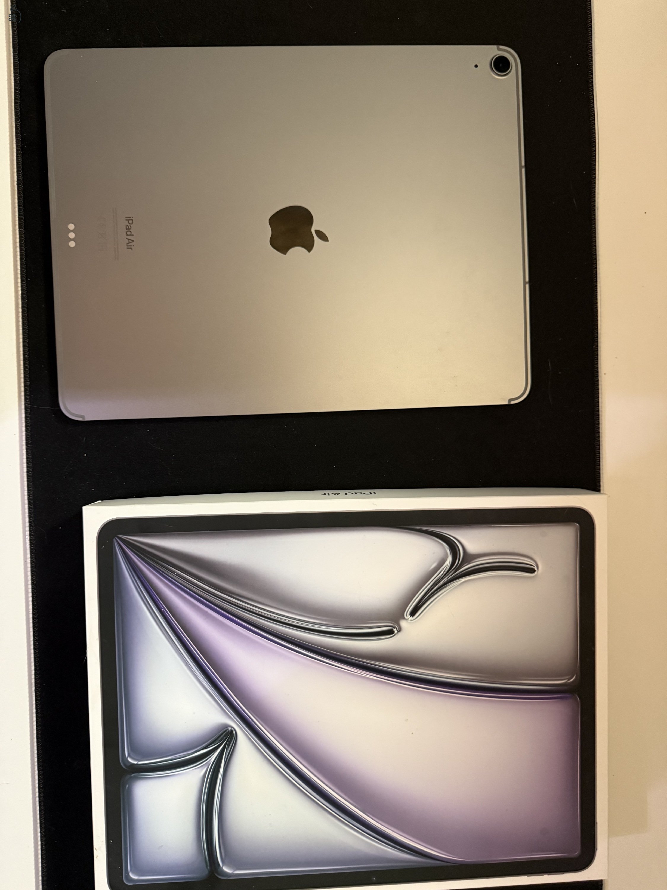 Ipad Air M2 13