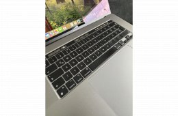 Eladó macbook pro 2019, i7, 32Gb, 512 ssd, KARCMENTES, touchbar, 166 ciklus