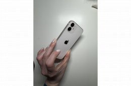 Iphone 12 mini 64gb Burga tokkal, kiváló állapotban