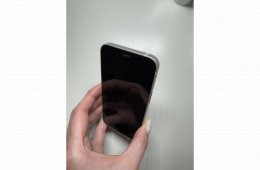 Iphone 12 mini 64gb Burga tokkal, kiváló állapotban