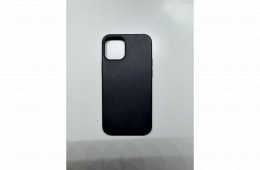 Iphone 12 mini 64gb Burga tokkal, kiváló állapotban