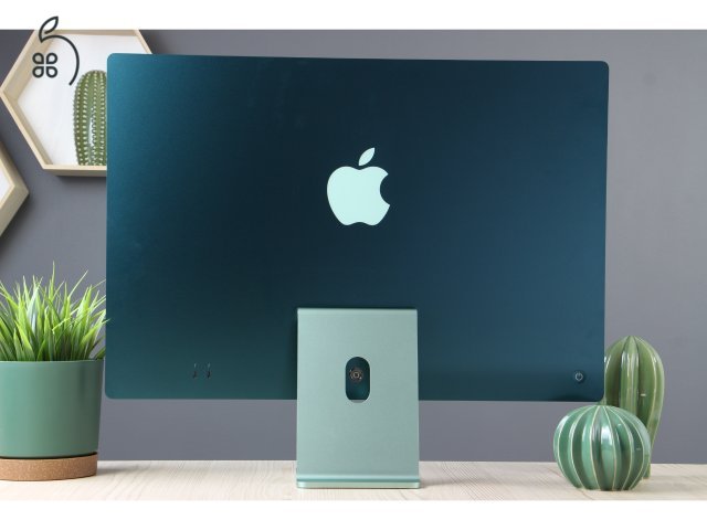 Apple iMac 24