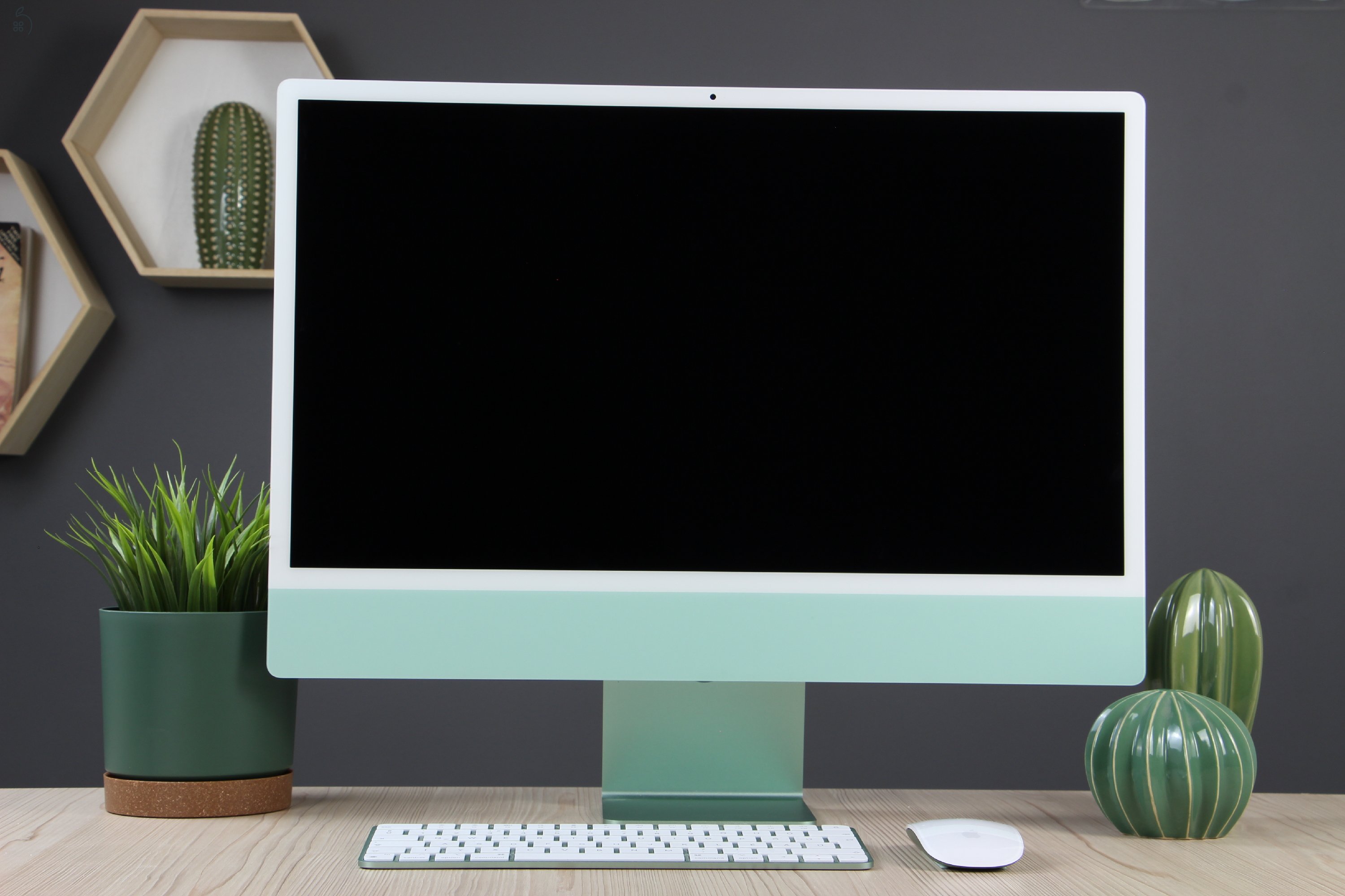 Apple iMac 24