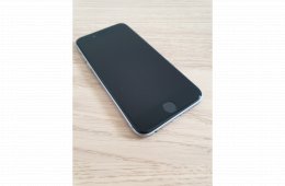 Eladó egy megkímélt iPhone 6S 32GB Space Grey mobiltelefon 