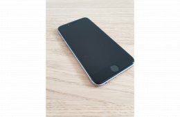 Eladó egy megkímélt iPhone 6S 32GB Space Grey mobiltelefon 