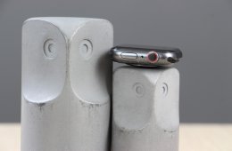 Apple Watch Series 6 44mm Space Gray Cellular B US-6318