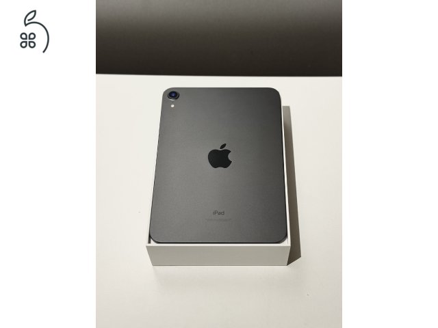 Ipad Mini 64gb 100%-os akkuval