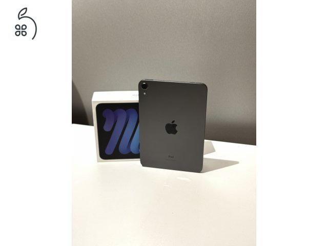 Ipad Mini 64gb 100%-os akkuval