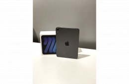 Ipad Mini 64gb 100%-os akkuval