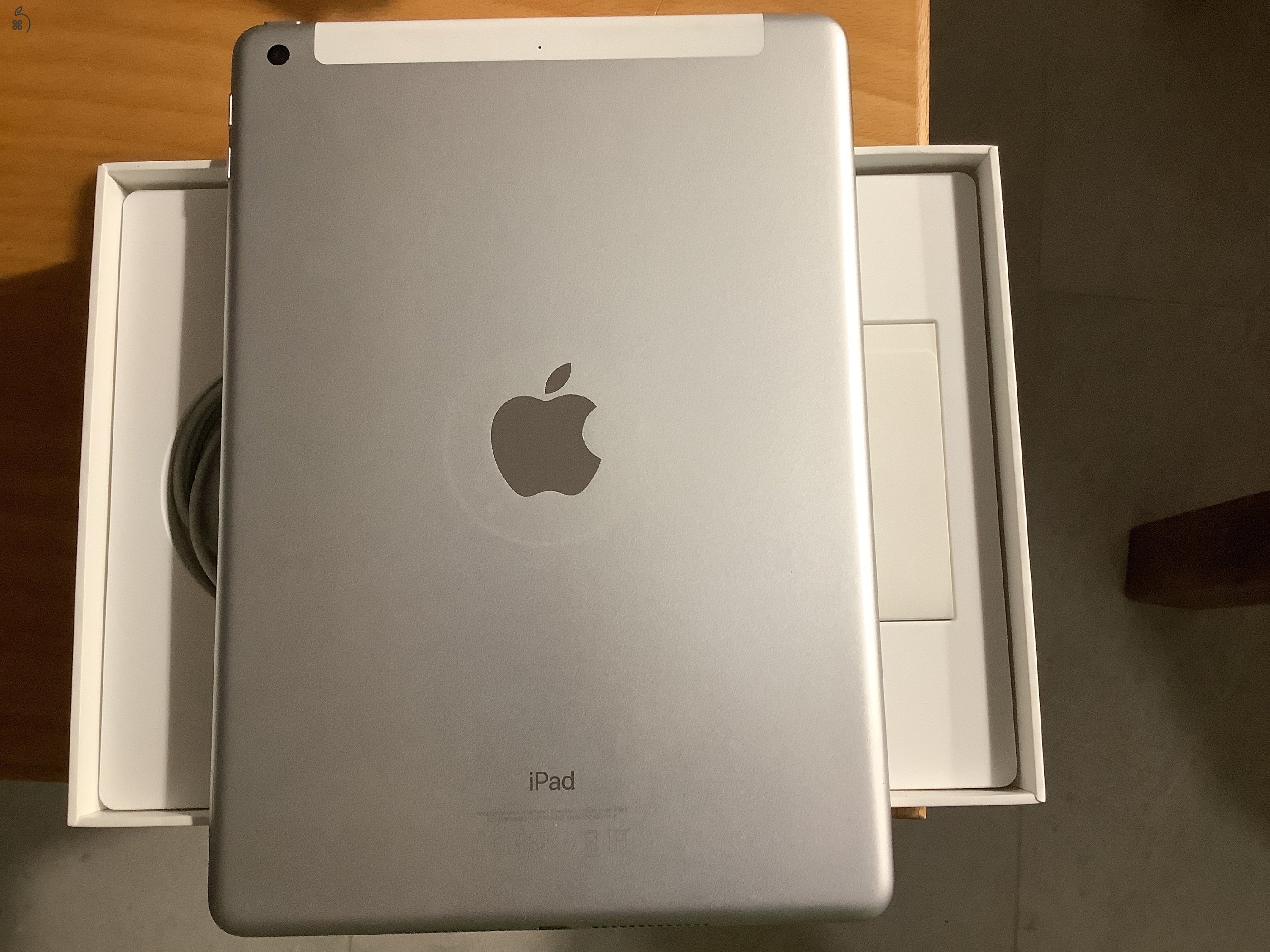 iPad 5.gen. A1823