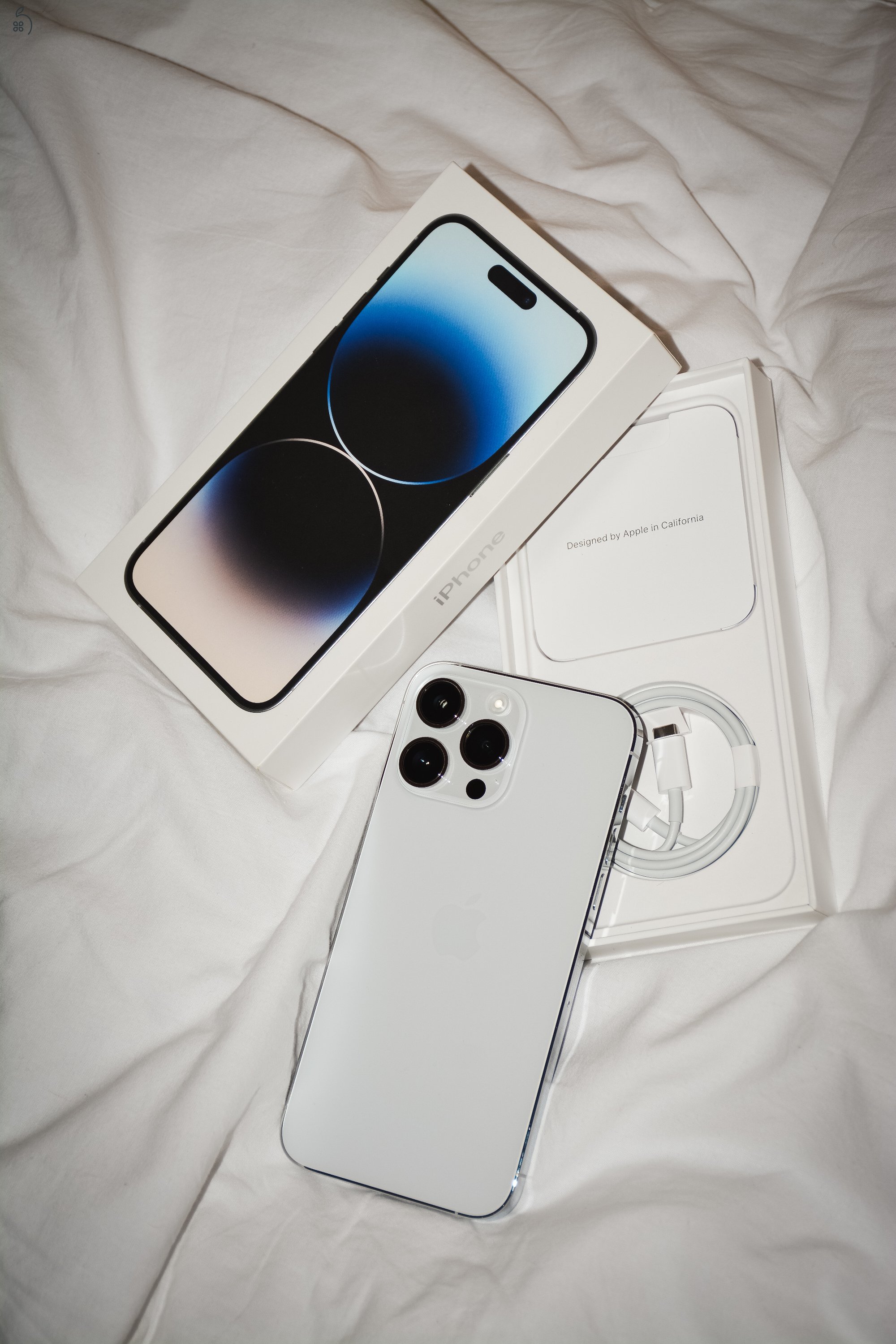 iPhone 14 Pro Max 256 GB
