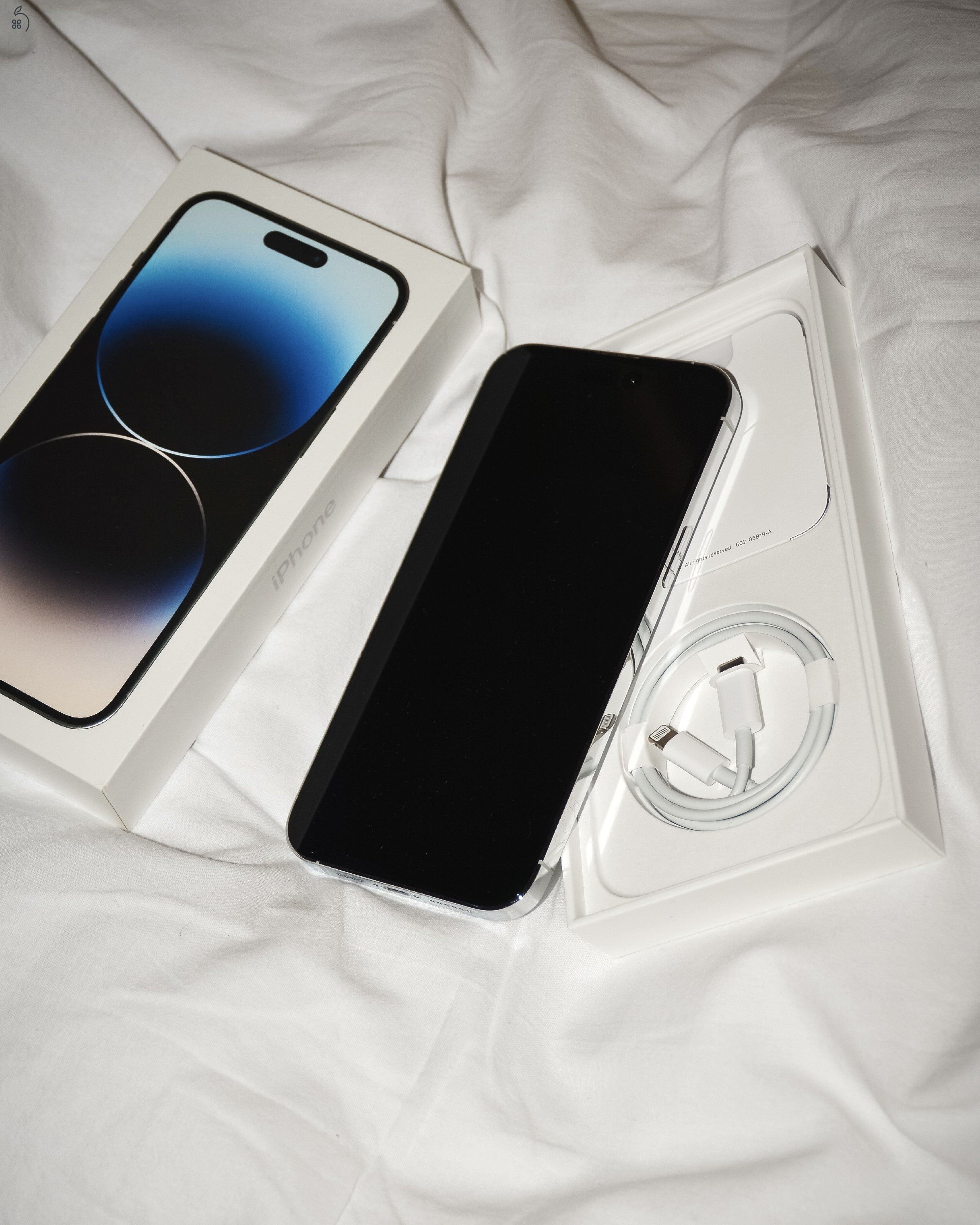 iPhone 14 Pro Max 256 GB