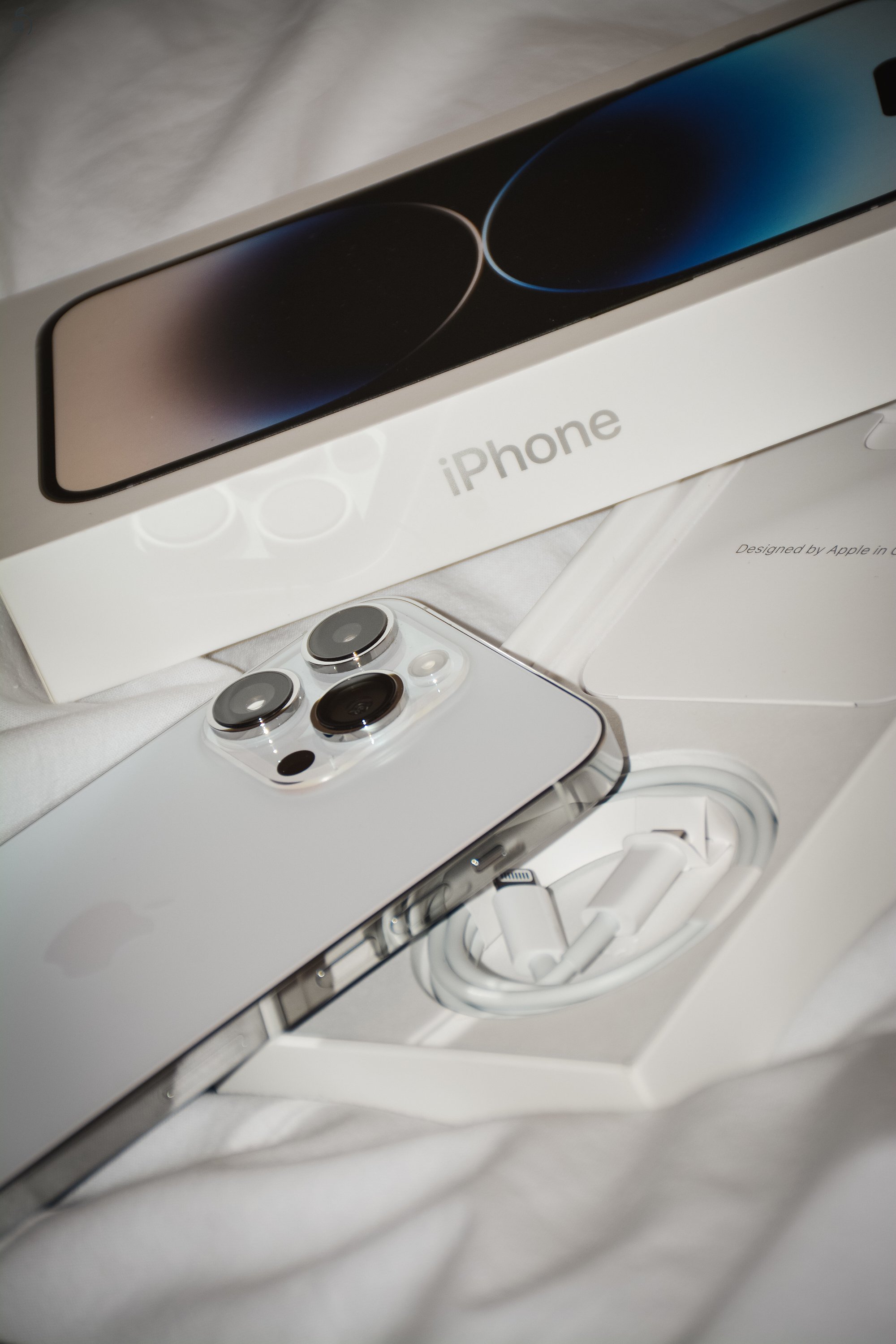 iPhone 14 Pro Max 256 GB