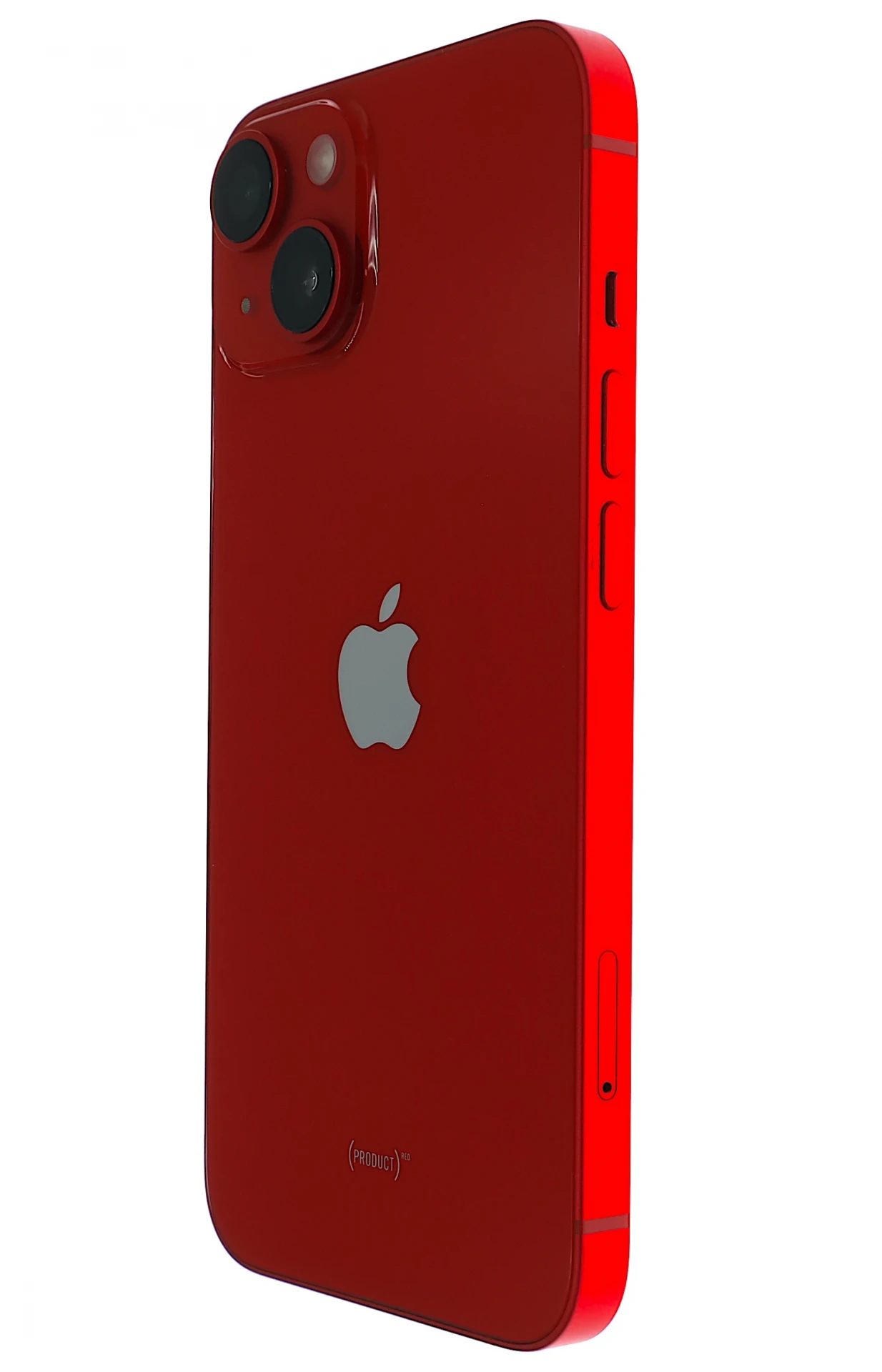 !! 1 ÉV GARANCIA !! iPhone 14 PRODUCT RED 128 GB – YYY745 – 86% AKKU