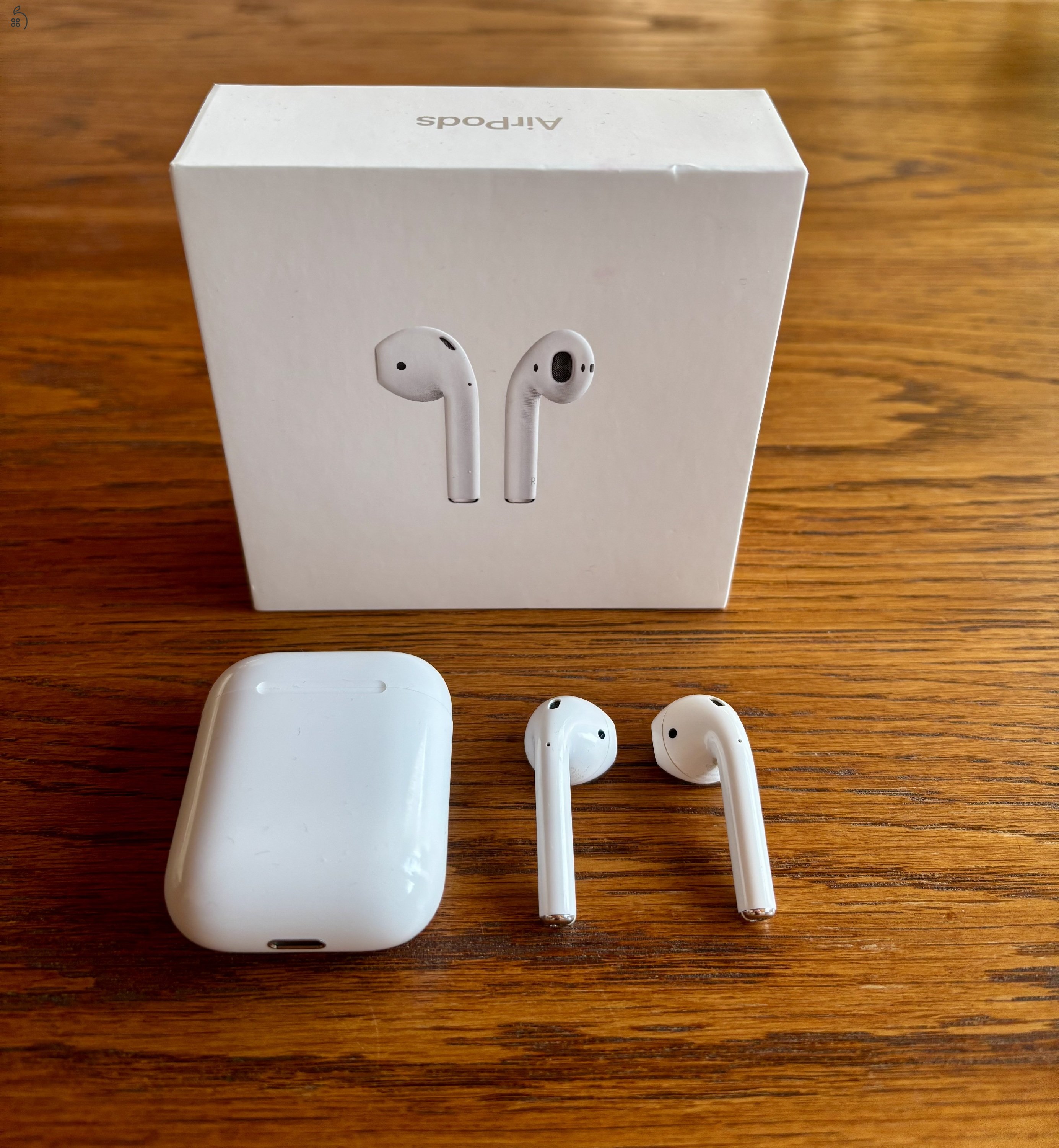 Airpods 2