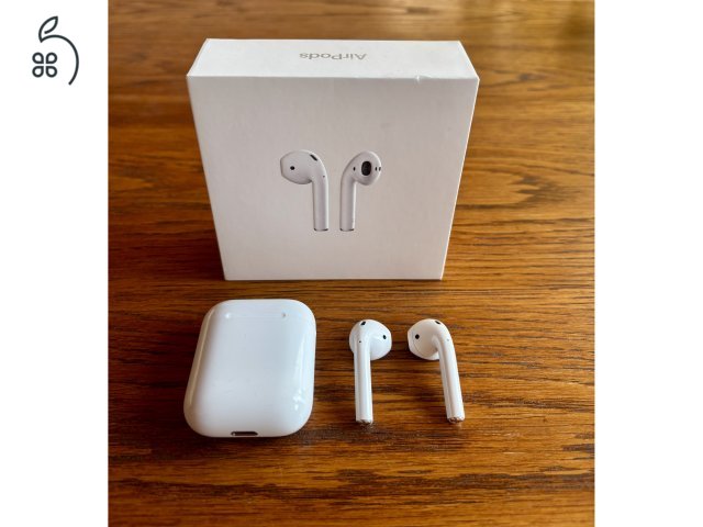 Airpods 2