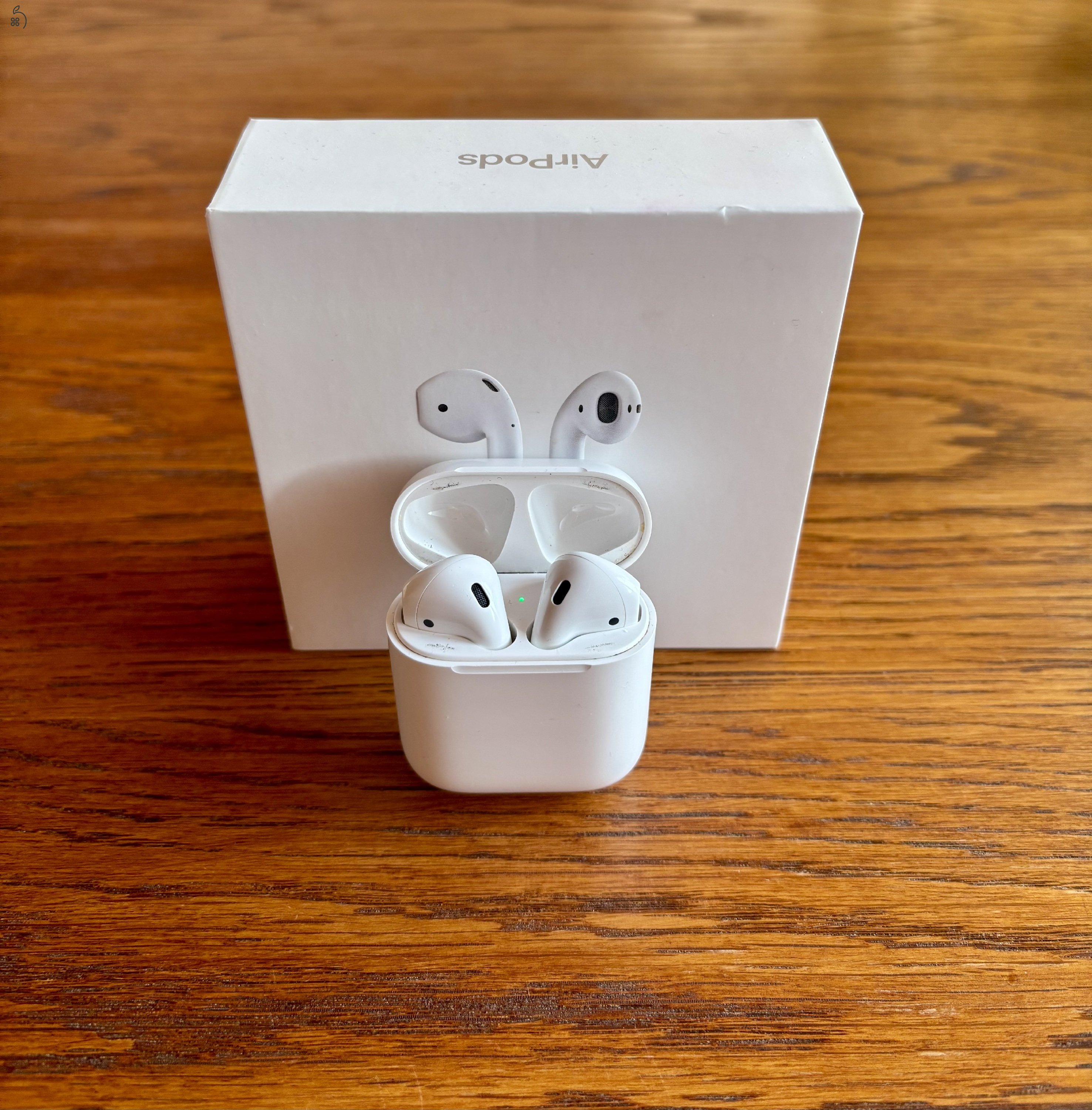 Airpods 2