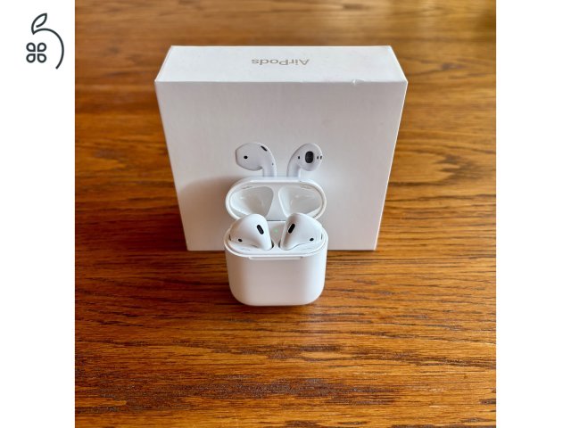 Airpods 2