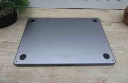 Apple Macbook Air 13 M2 - 2022 - Használt, karcmentes