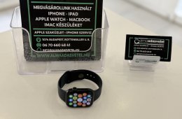 Apple Watch 8 45mm Használt/1-3 hónap gar./Akku 88%/p4036