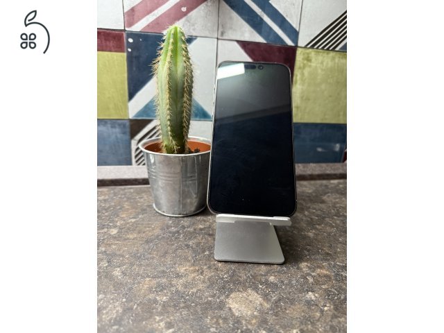 iPhone 15 pro max 256gb garanciával