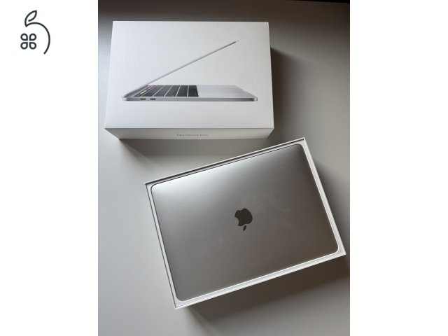 Apple MacBook Pro 13-inch 2019 i5 128GB 8GB