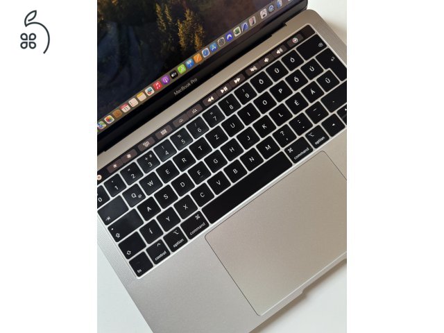 Apple MacBook Pro 13-inch 2019 i5 128GB 8GB