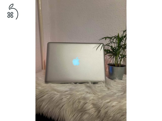 Macbook Pro 2012 Mid 8GB I7 1 TB SSD