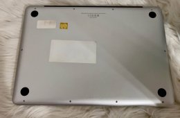 Macbook Pro 2012 Mid 8GB I7 1 TB SSD