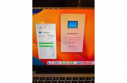 Macbook Pro 2012 Mid 8GB I7 1 TB SSD