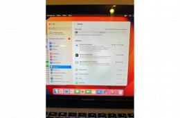 Macbook Pro 2012 Mid 8GB I7 1 TB SSD