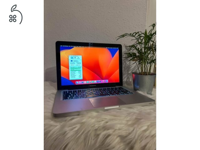 Macbook Pro 2012 Mid 8GB I7 1 TB SSD