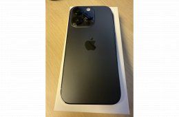 iPhone 14 Pro, Space Black, 128GB