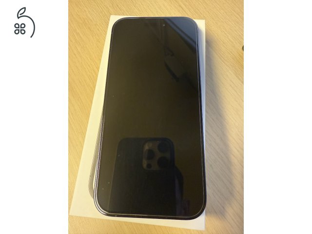 iPhone 14 Pro, Space Black, 128GB